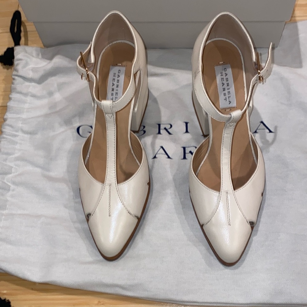 Gabriela Hearst Heels